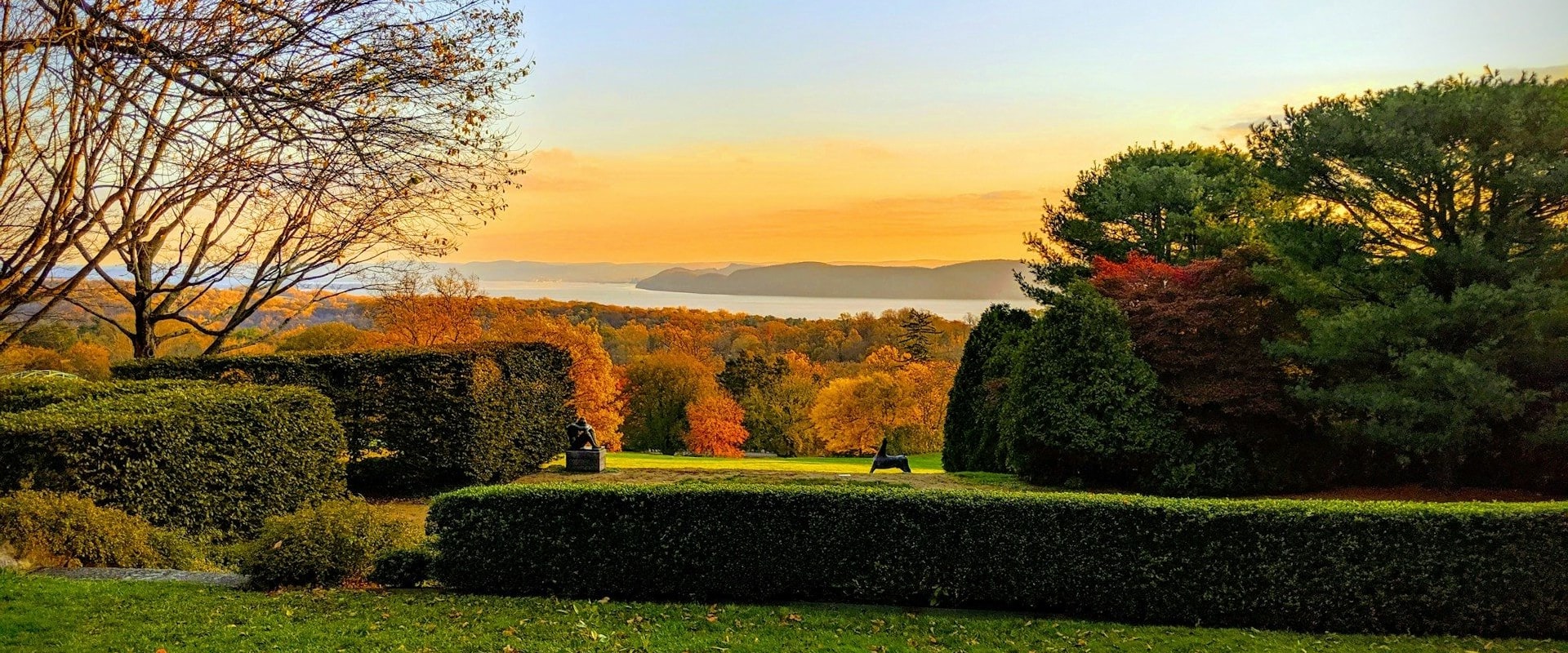 Discovering the Architectural Treasures of Westchester County, NY