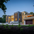 The Diverse Projects of Architects in Westchester County, NY