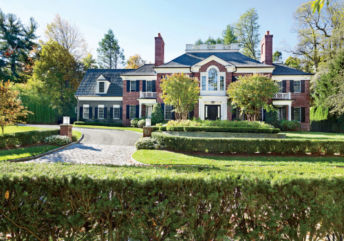 Uncovering the Architectural Gems of Westchester County, NY