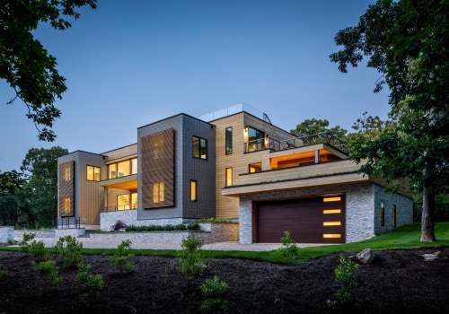 The Diverse Projects of Architects in Westchester County, NY