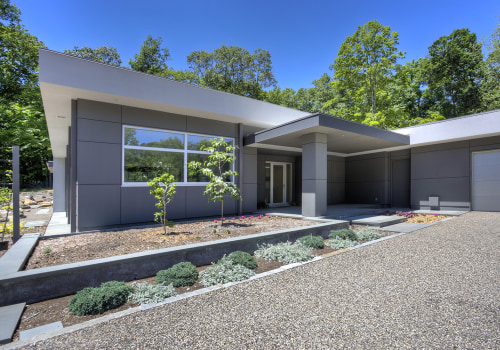 Sustainable Architecture in Westchester County, NY: How Architects are Leading the Way