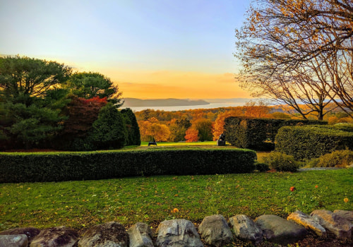 Discovering the Architectural Treasures of Westchester County, NY